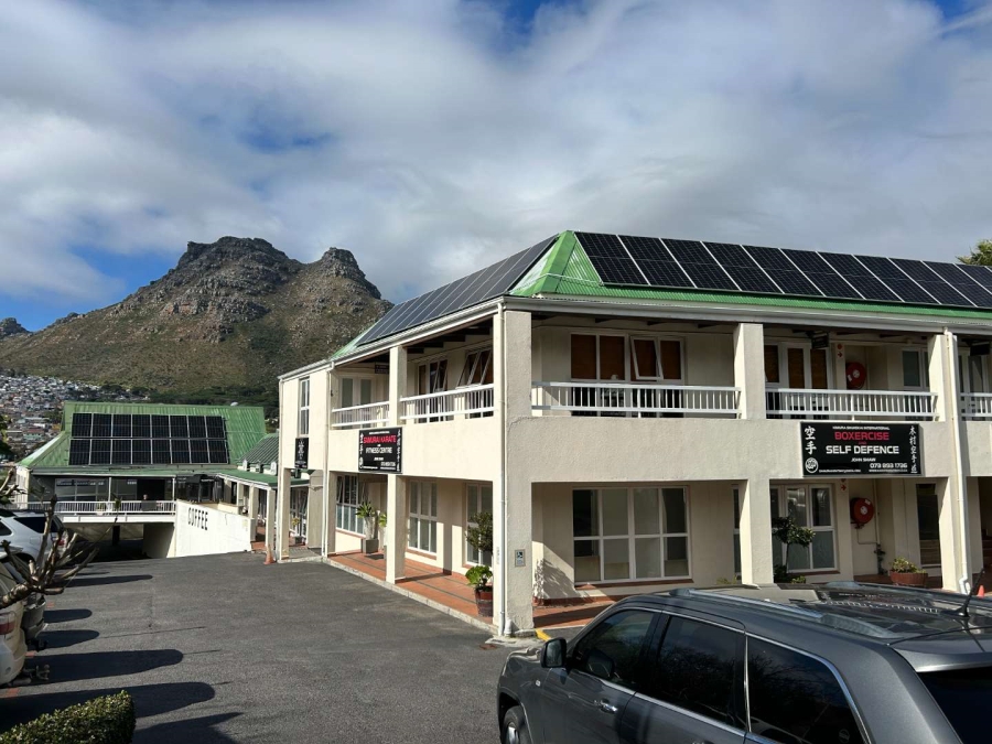 To Let commercial Property for Rent in Beach Estate Western Cape